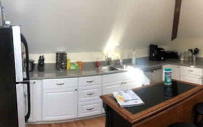 192 Rutgers Street Apt #3