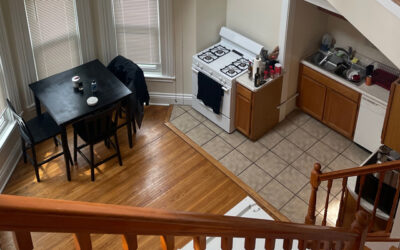 273 Meigs Street Apt #4