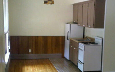 41 Cornell Street Apt #3