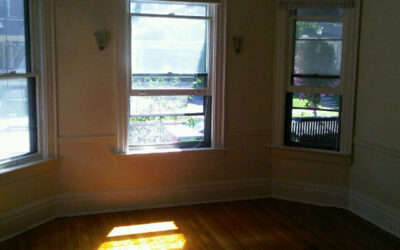 77 Rutgers Street Apt #1